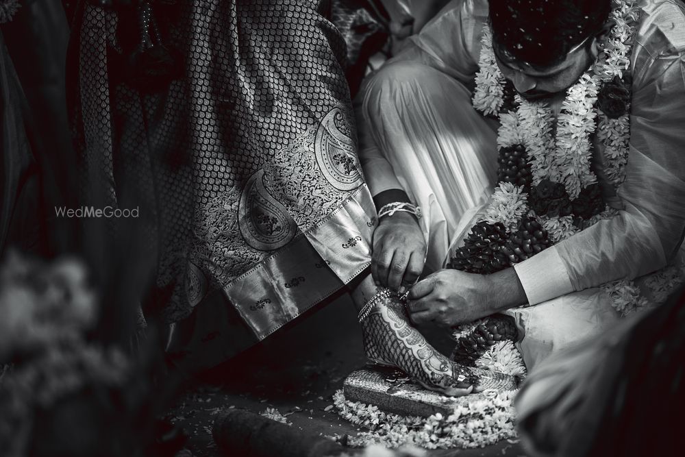 Photo From Krishna & Nivetha - By Budgetwed