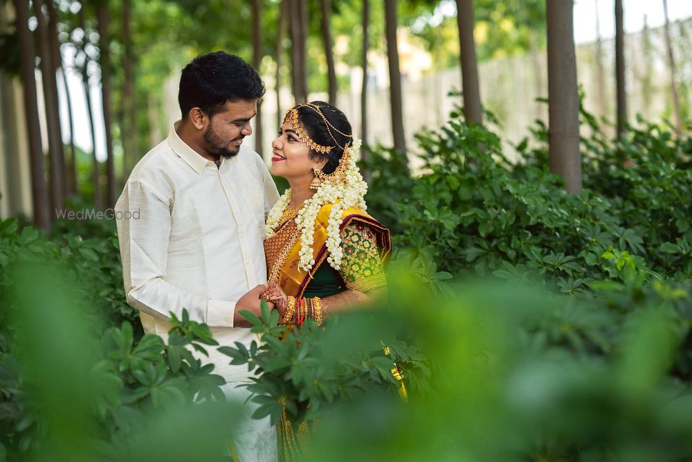 Photo From Krishna & Nivetha - By Budgetwed