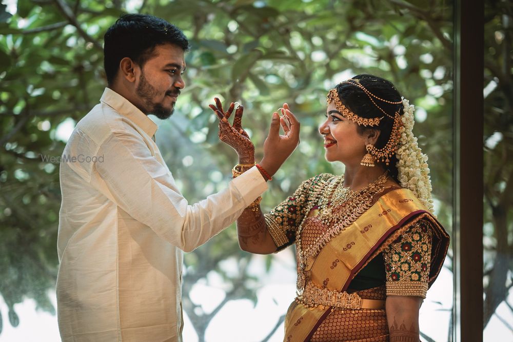 Photo From Krishna & Nivetha - By Budgetwed