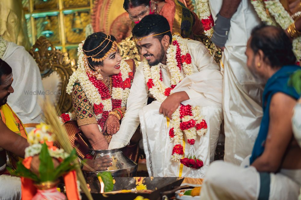 Photo From Krishna & Nivetha - By Budgetwed