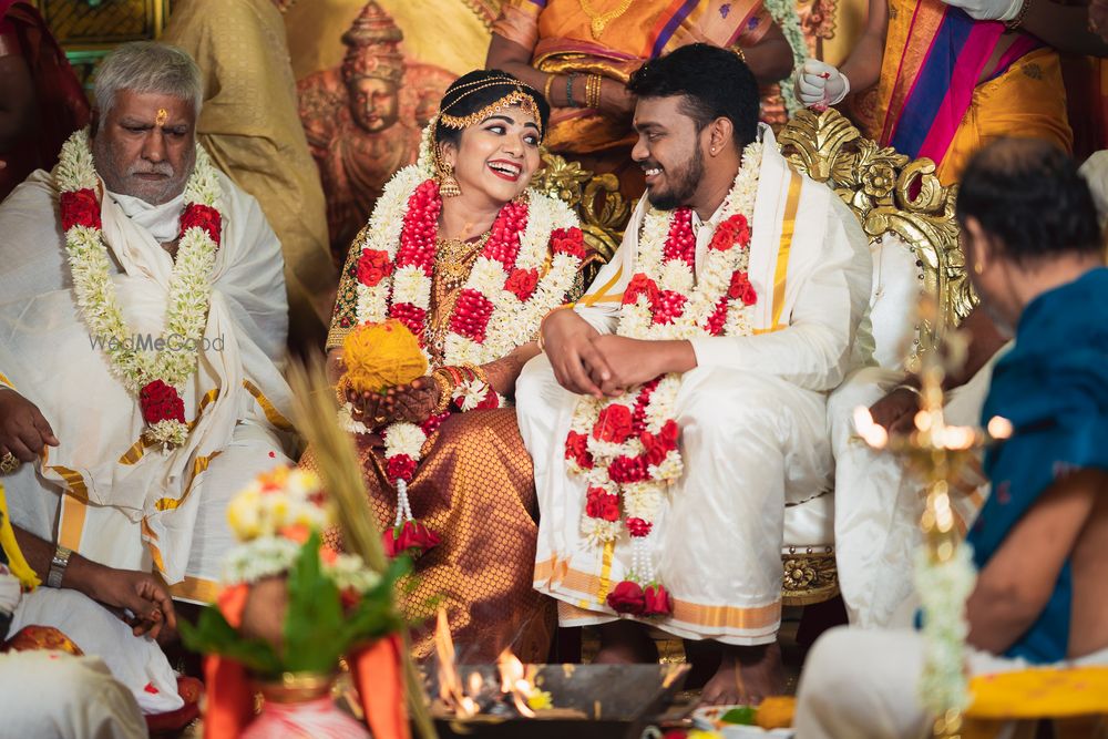 Photo From Krishna & Nivetha - By Budgetwed