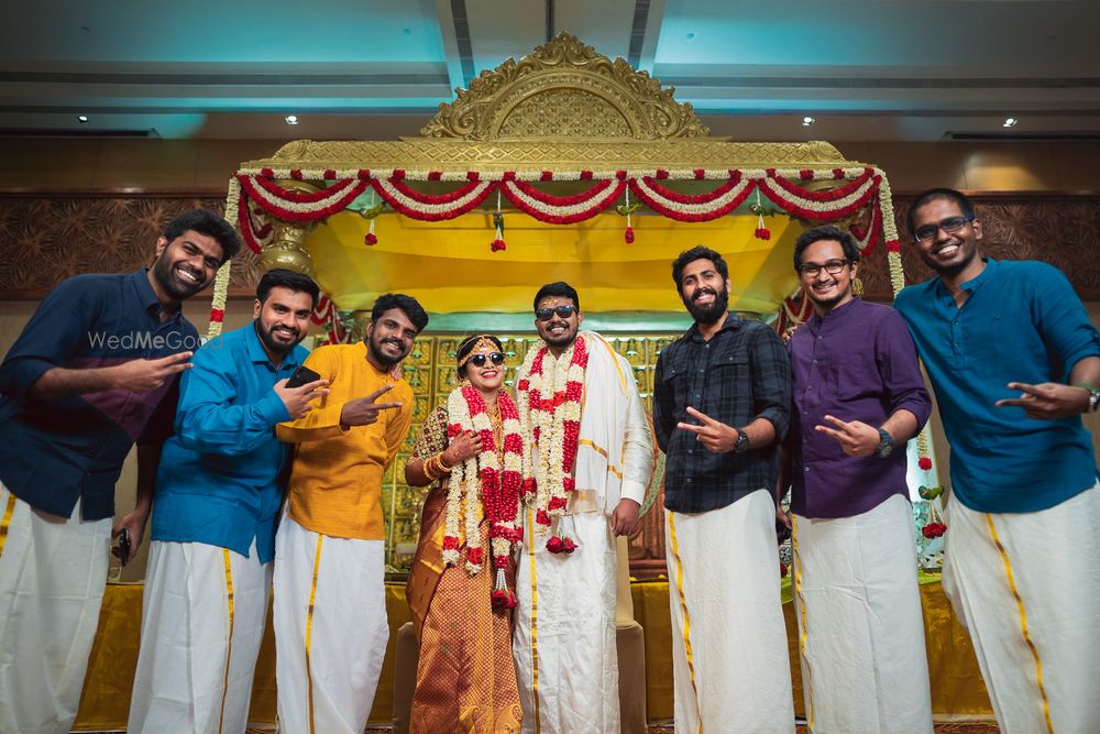 Photo From Krishna & Nivetha - By Budgetwed