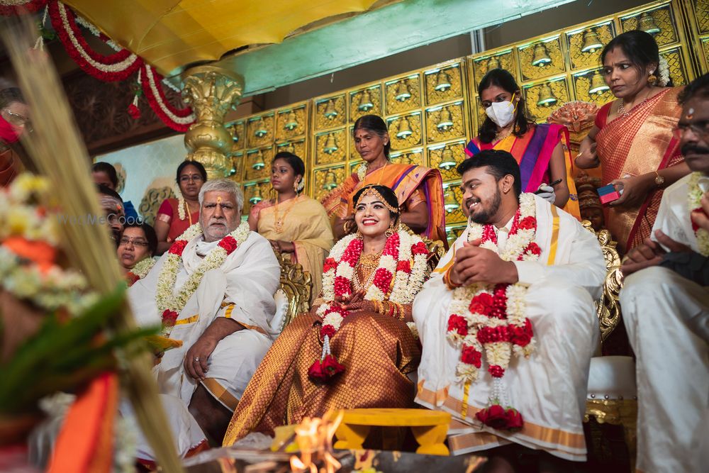 Photo From Krishna & Nivetha - By Budgetwed