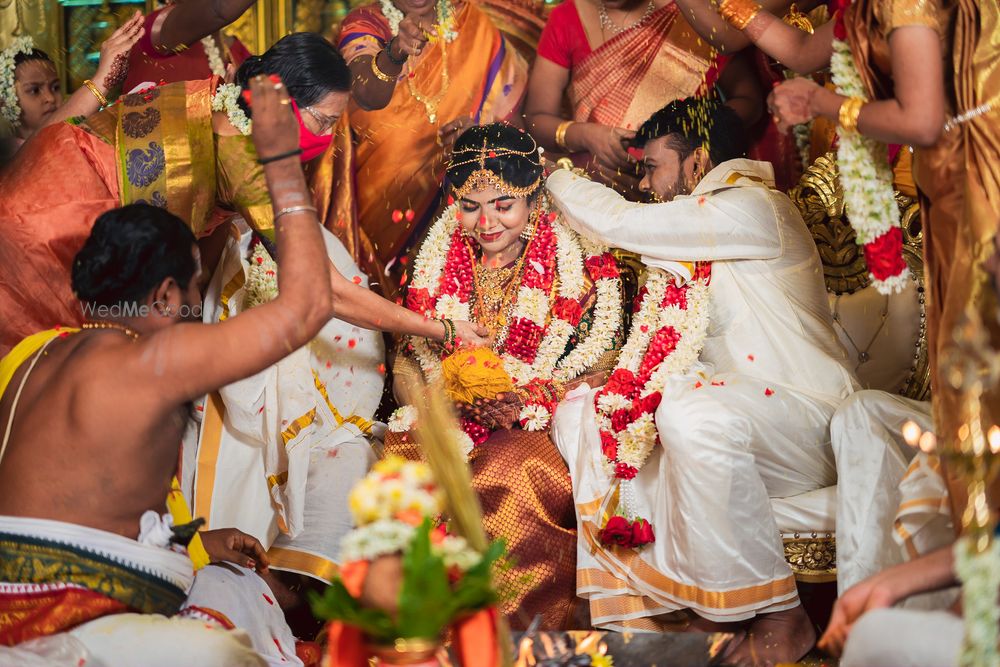 Photo From Krishna & Nivetha - By Budgetwed