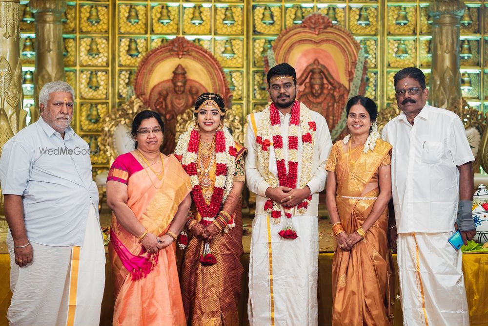 Photo From Krishna & Nivetha - By Budgetwed