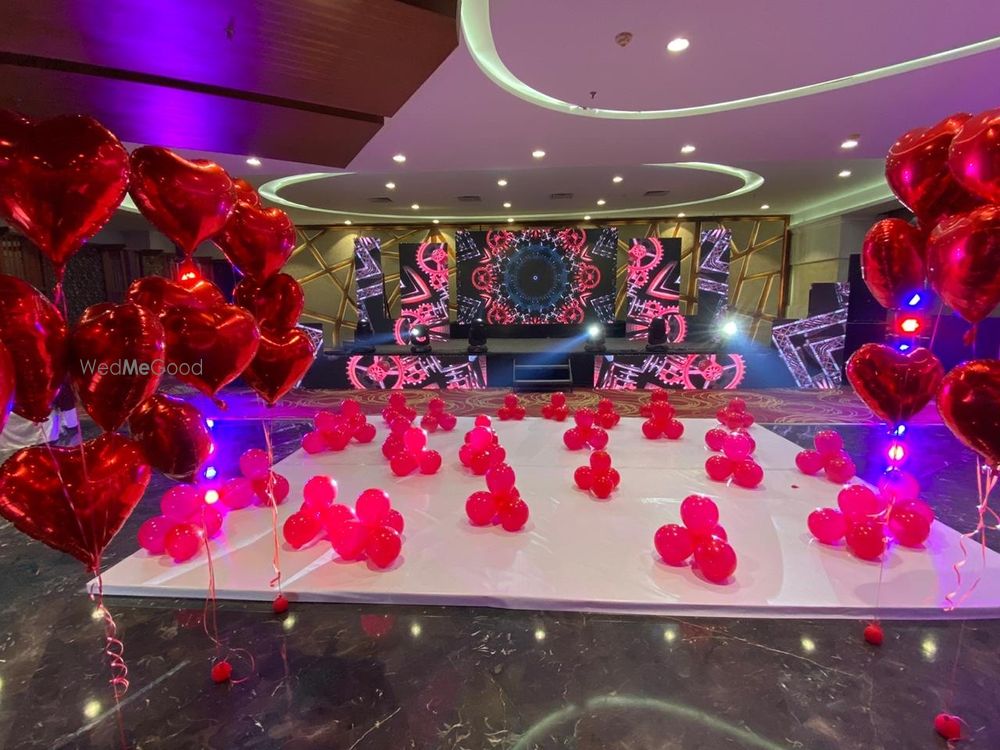 Photo From Decoration  - By Vowsome Wedding & Event planner