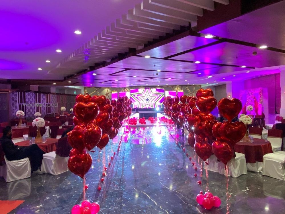 Photo From Decoration  - By Vowsome Wedding & Event planner