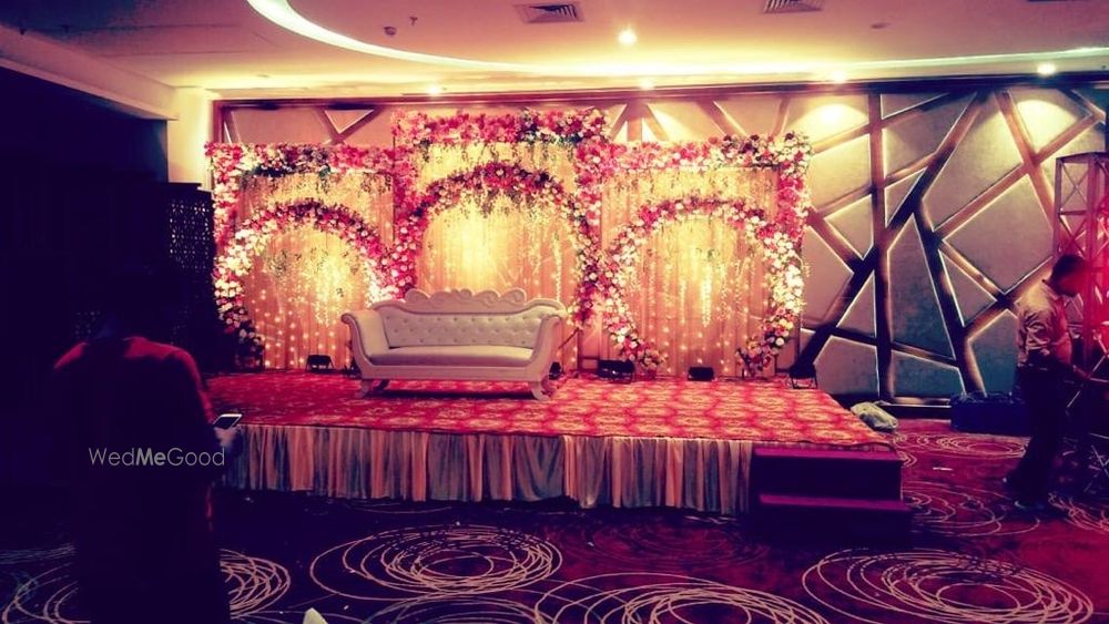 Photo From Decoration  - By Vowsome Wedding & Event planner