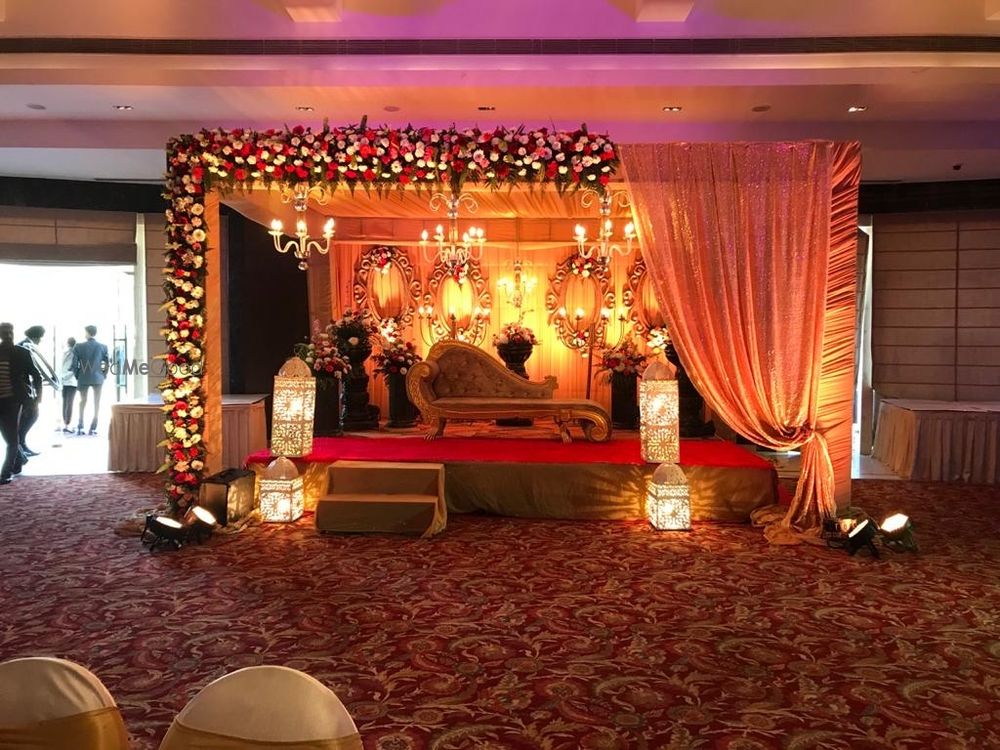 Photo From Decoration  - By Vowsome Wedding & Event planner