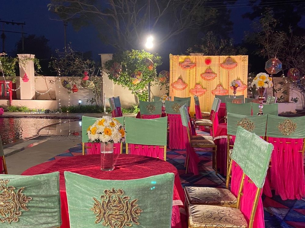 Photo From Decoration  - By Vowsome Wedding & Event planner