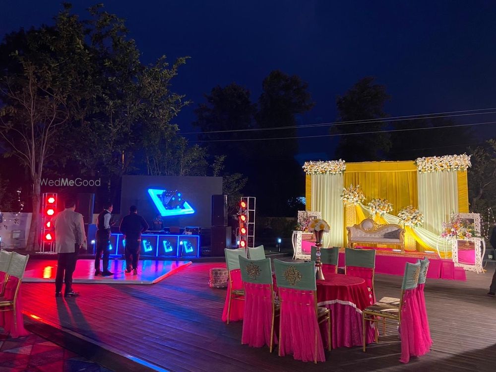 Photo From Decoration  - By Vowsome Wedding & Event planner