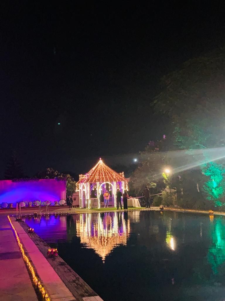 Photo From Decoration  - By Vowsome Wedding & Event planner