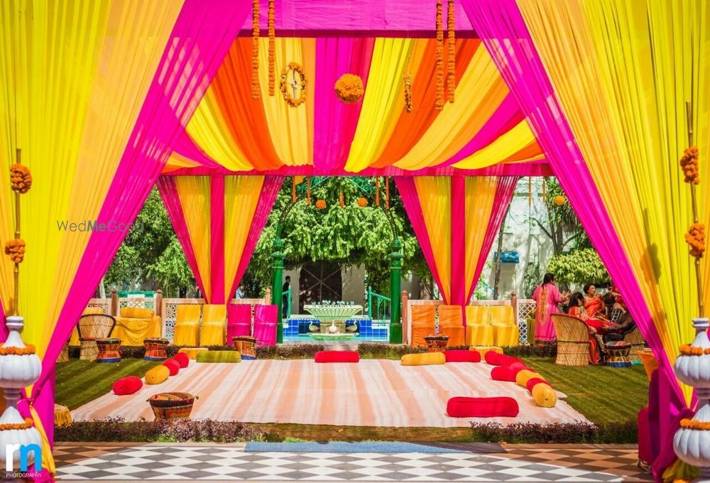 Photo From Decoration  - By Vowsome Wedding & Event planner