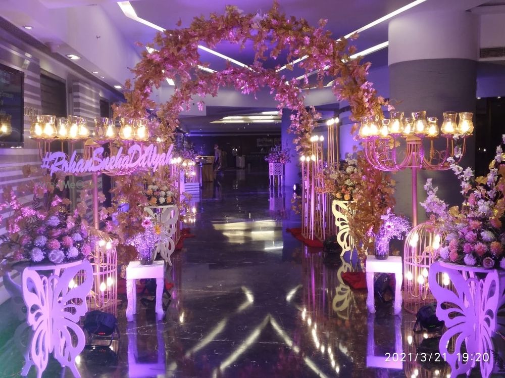 Photo From Decoration  - By Vowsome Wedding & Event planner