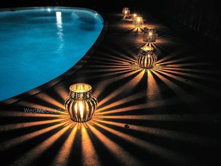 Photo From Decoration  - By Vowsome Wedding & Event planner