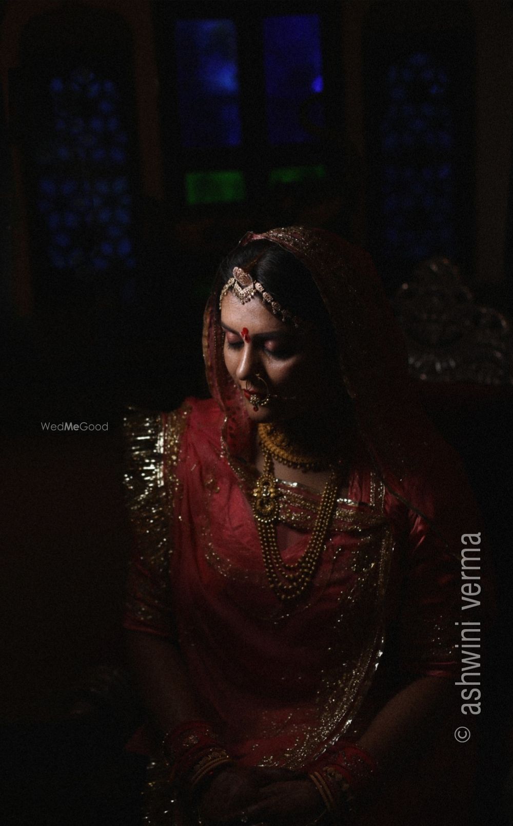 Photo From bride - By Ashwini Verma Photography