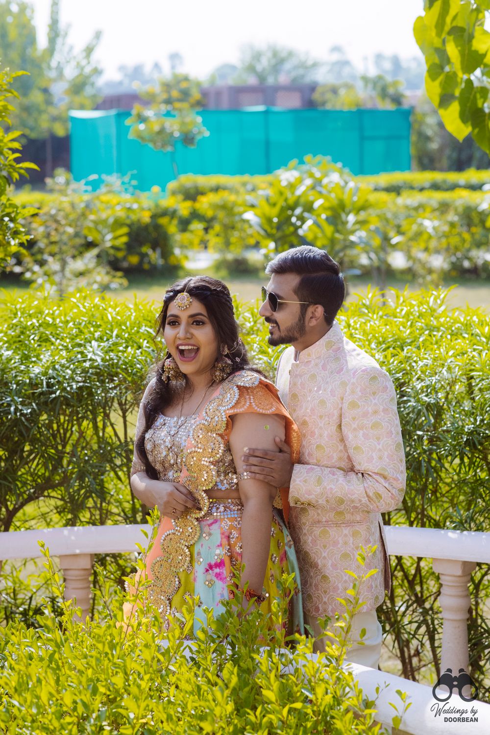 Photo From Soma & Rahul - By Weddings by Doorbean