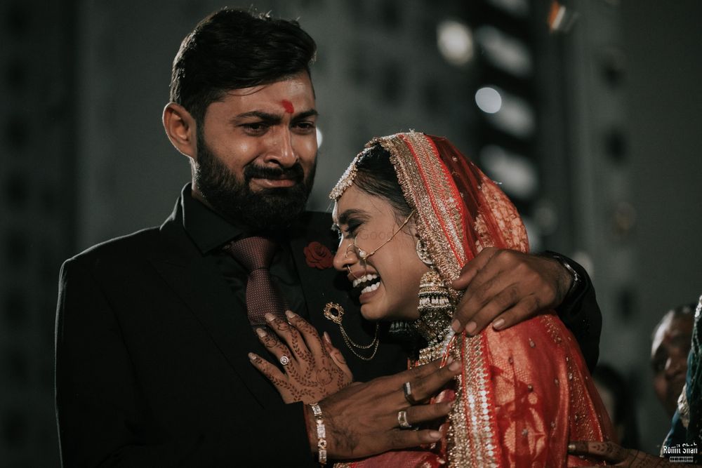 Photo From Jaydeep & Meera - By Romil Shah Films