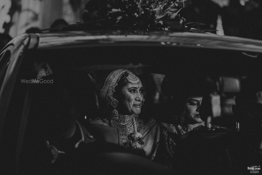 Photo From Jaydeep & Meera - By Romil Shah Films