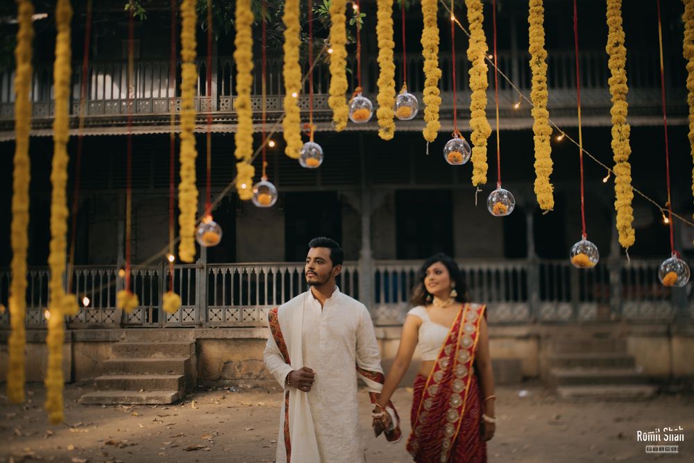 Photo From Romil and Pooja - By Romil Shah Films