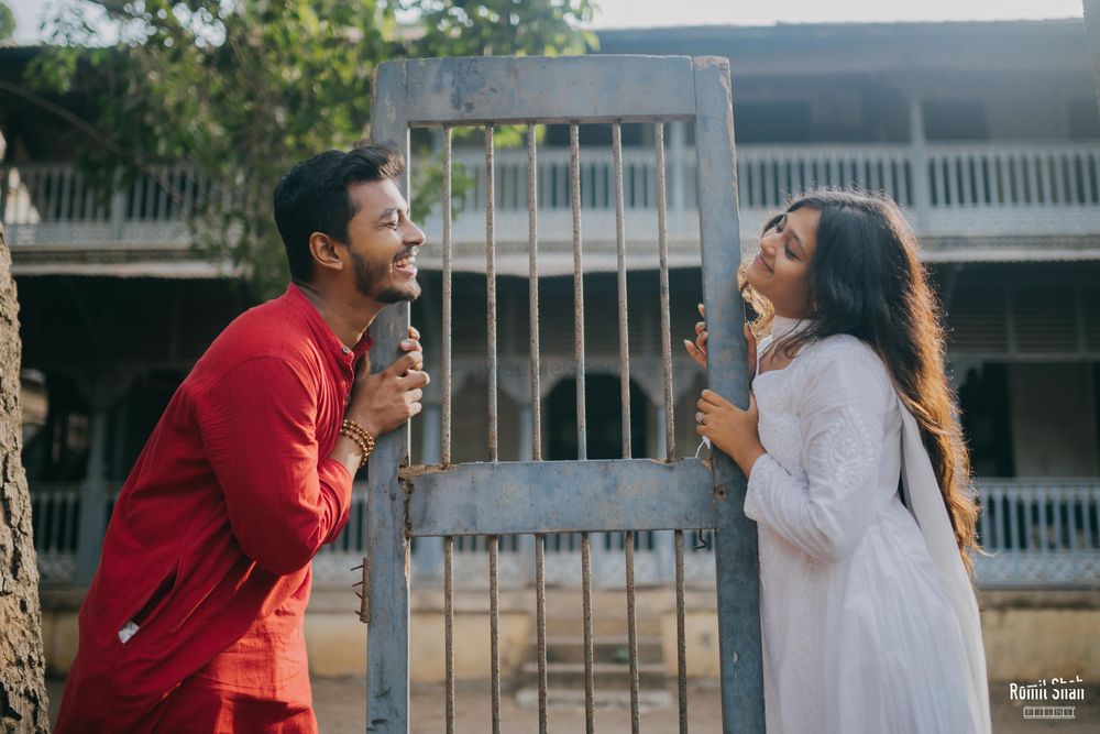 Photo From Romil and Pooja - By Romil Shah Films