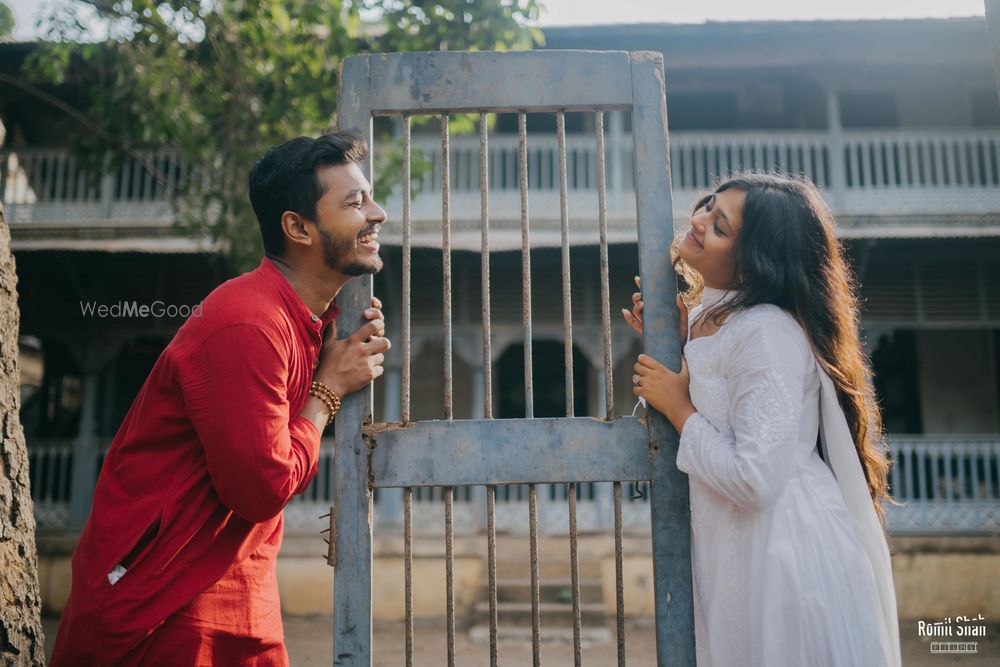 Photo From Romil and Pooja - By Romil Shah Films