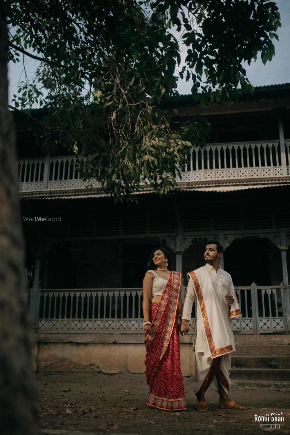 Photo From Romil and Pooja - By Romil Shah Films