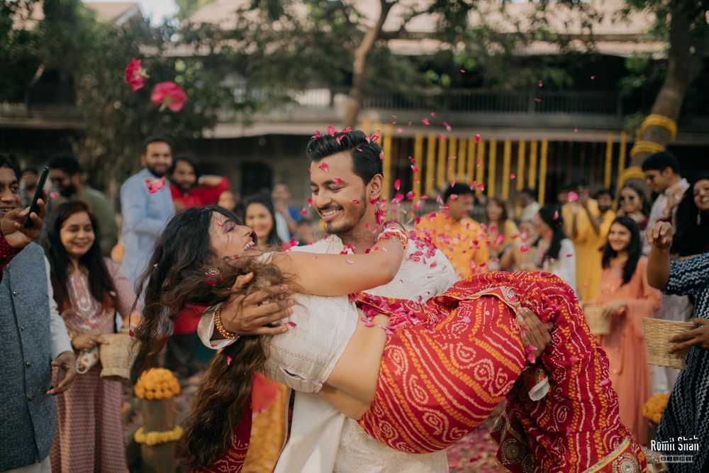 Photo From Romil and Pooja - By Romil Shah Films