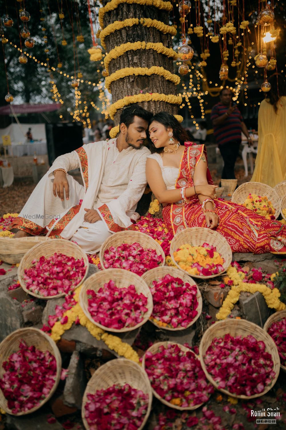 Photo From Romil and Pooja - By Romil Shah Films