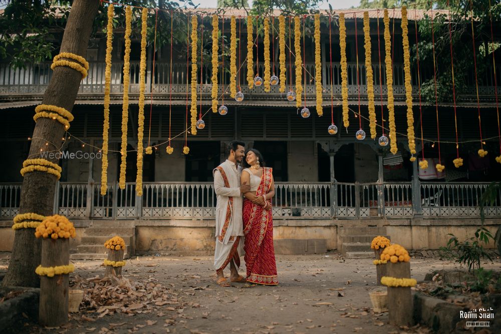 Photo From Romil and Pooja - By Romil Shah Films