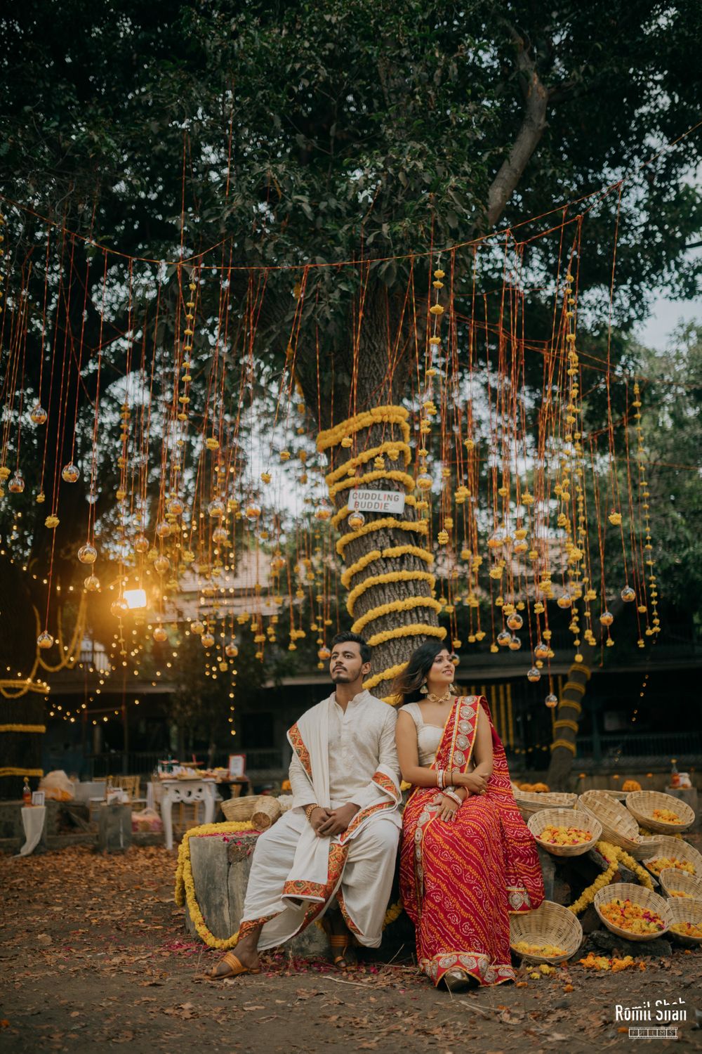 Photo From Romil and Pooja - By Romil Shah Films