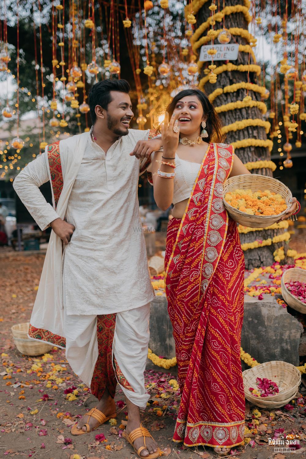 Photo From Romil and Pooja - By Romil Shah Films