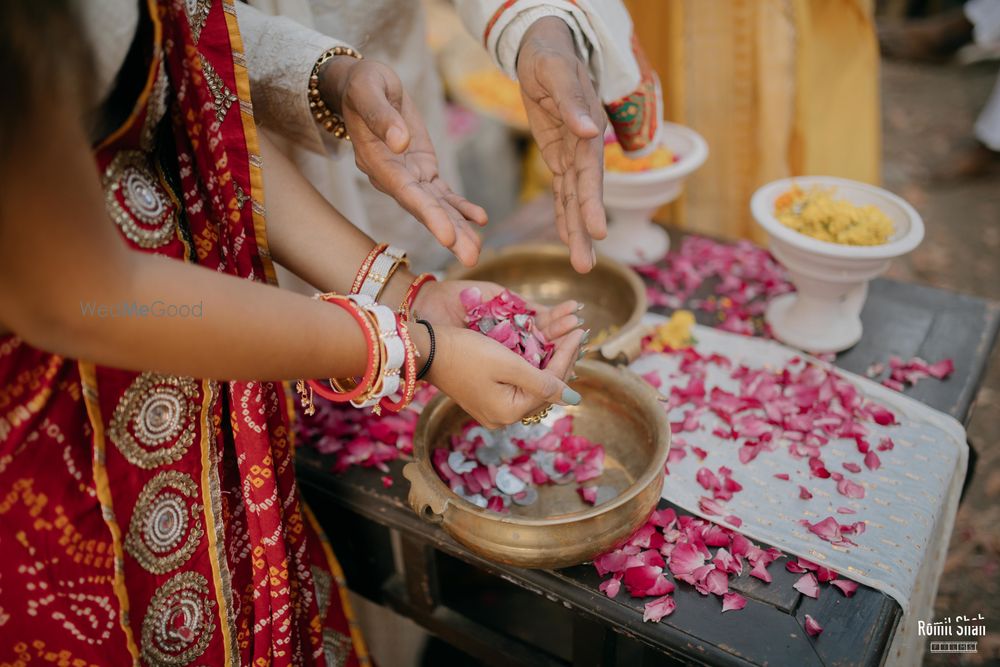 Photo From Romil and Pooja - By Romil Shah Films