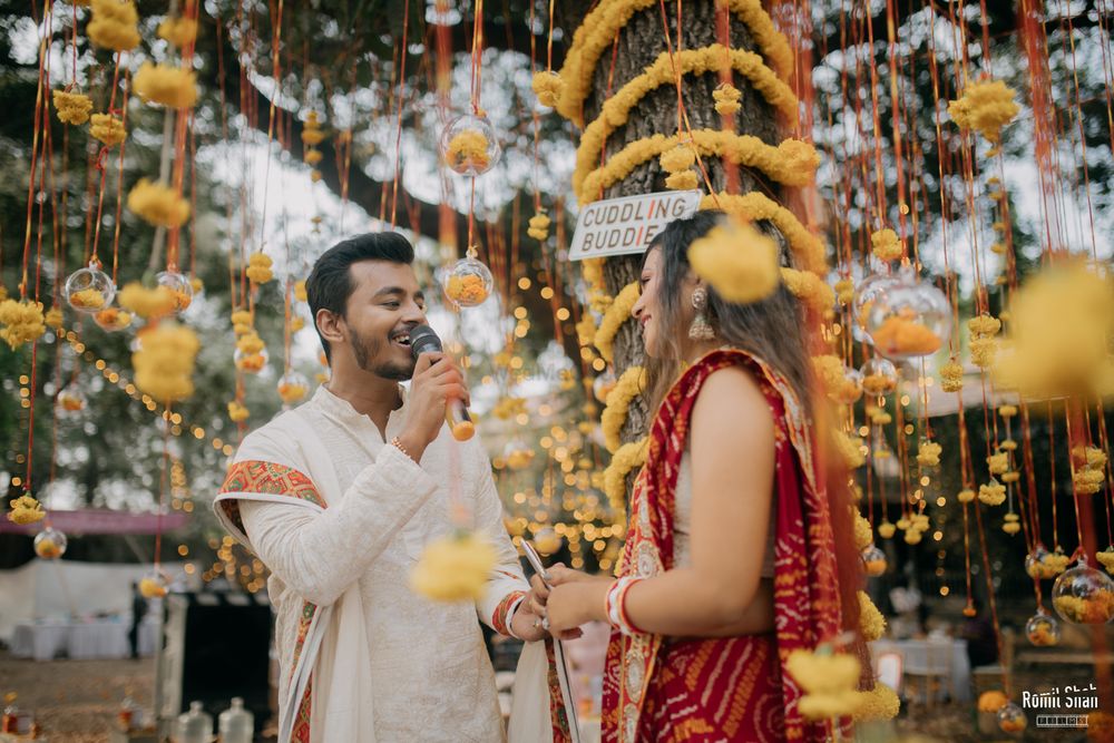 Photo From Romil and Pooja - By Romil Shah Films