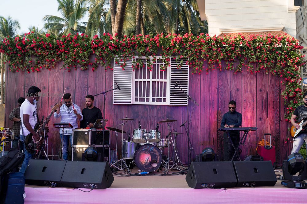 Photo From Shruti Utsav regal rendezvous - By 7X Wedding Planners