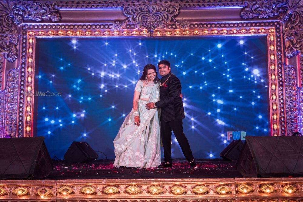 Photo From Shruti Utsav regal rendezvous - By 7X Wedding Planners