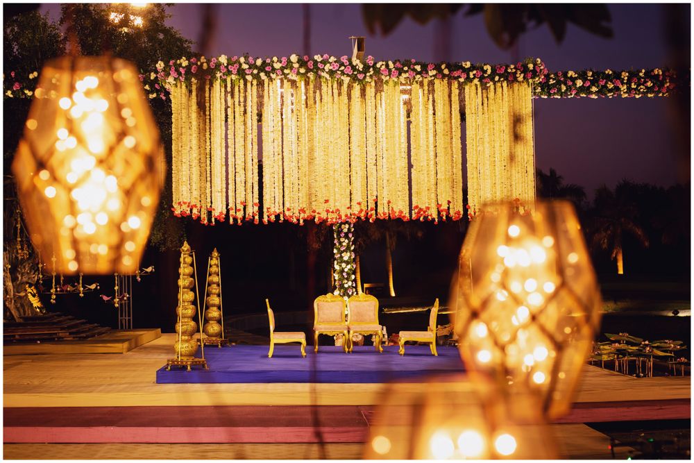 Photo From Nikhil Juhi Royal wedding in Ahmedabad - By 7X Wedding Planners
