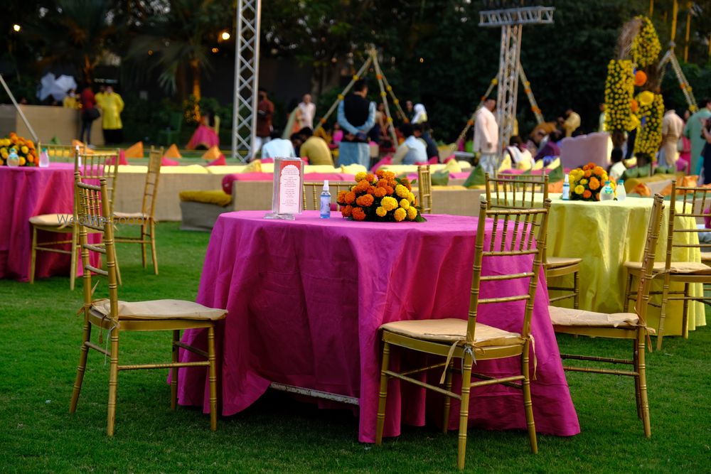 Photo From Nikhil Juhi Royal wedding in Ahmedabad - By 7X Wedding Planners