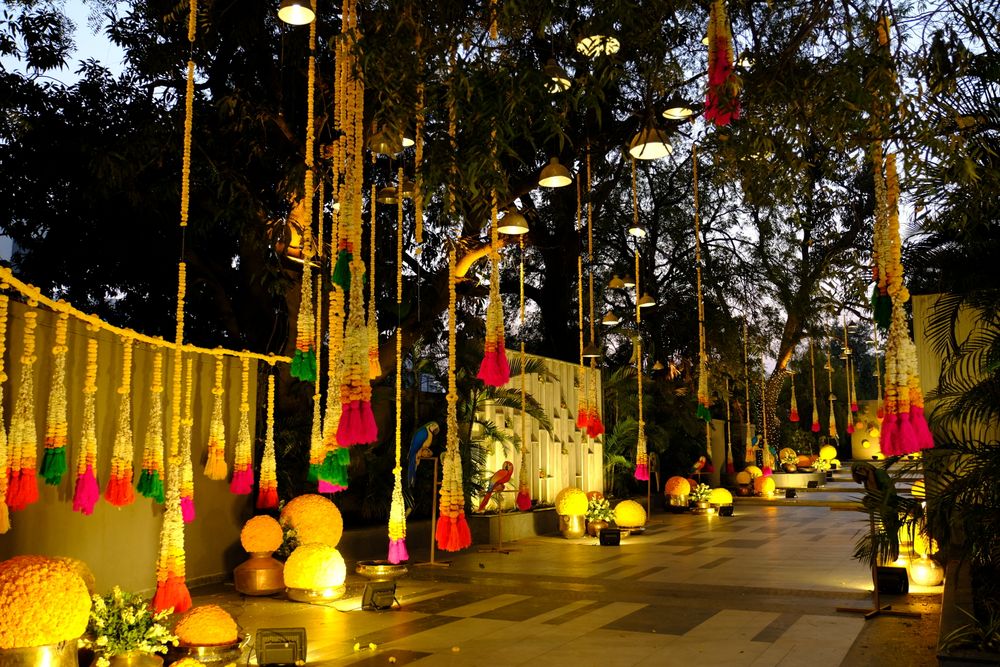 Photo From Nikhil Juhi Royal wedding in Ahmedabad - By 7X Wedding Planners
