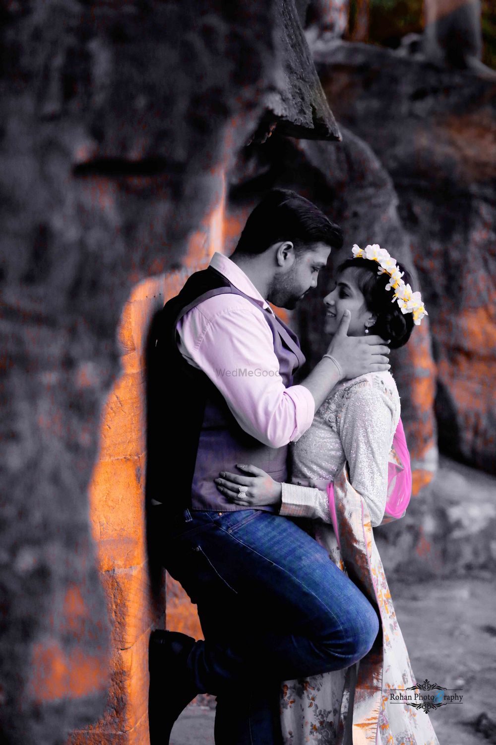 Photo From pre wedding shoot - By Rohan Photography
