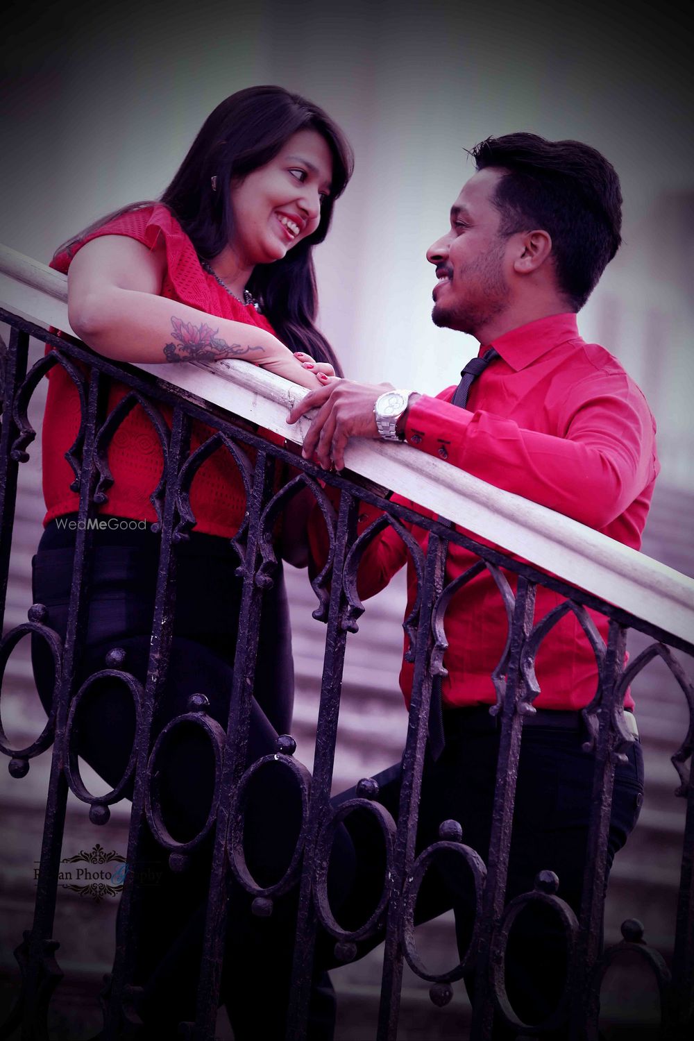 Photo From pre wedding shoot - By Rohan Photography