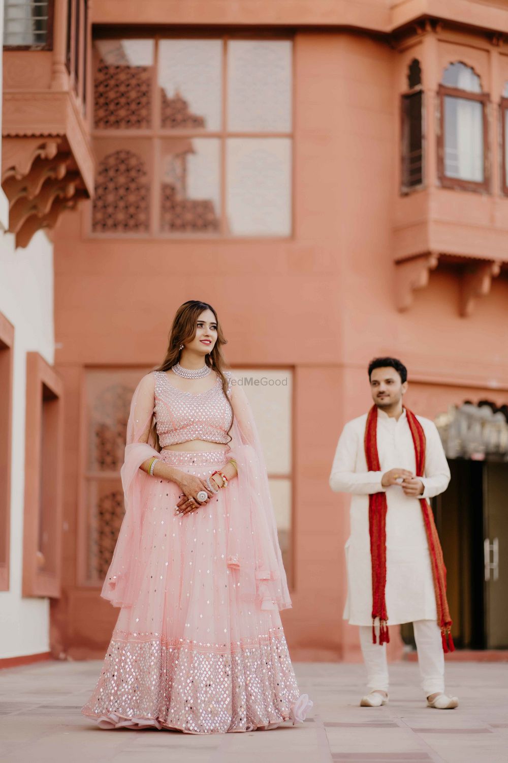 Photo From Priya & Ganvendra - By Wedding Tales by SJ
