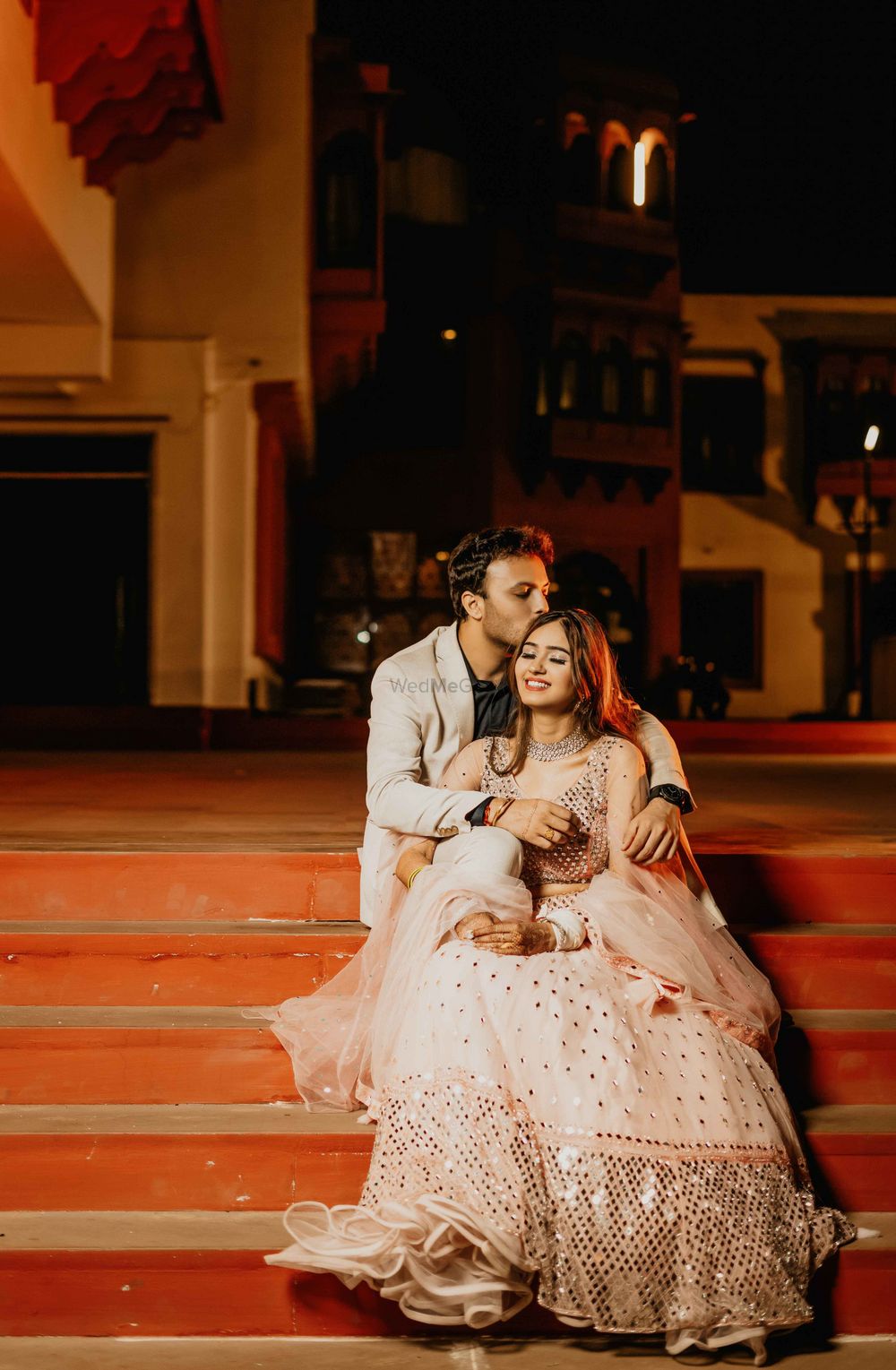 Photo From Priya & Ganvendra - By Wedding Tales by SJ