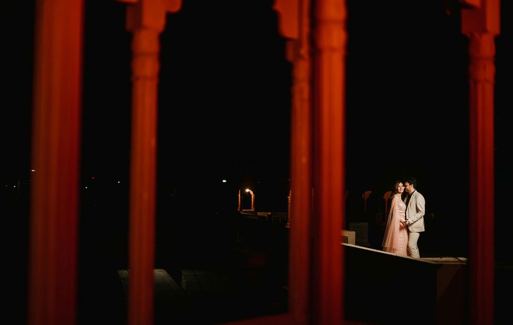 Photo From Priya & Ganvendra - By Wedding Tales by SJ
