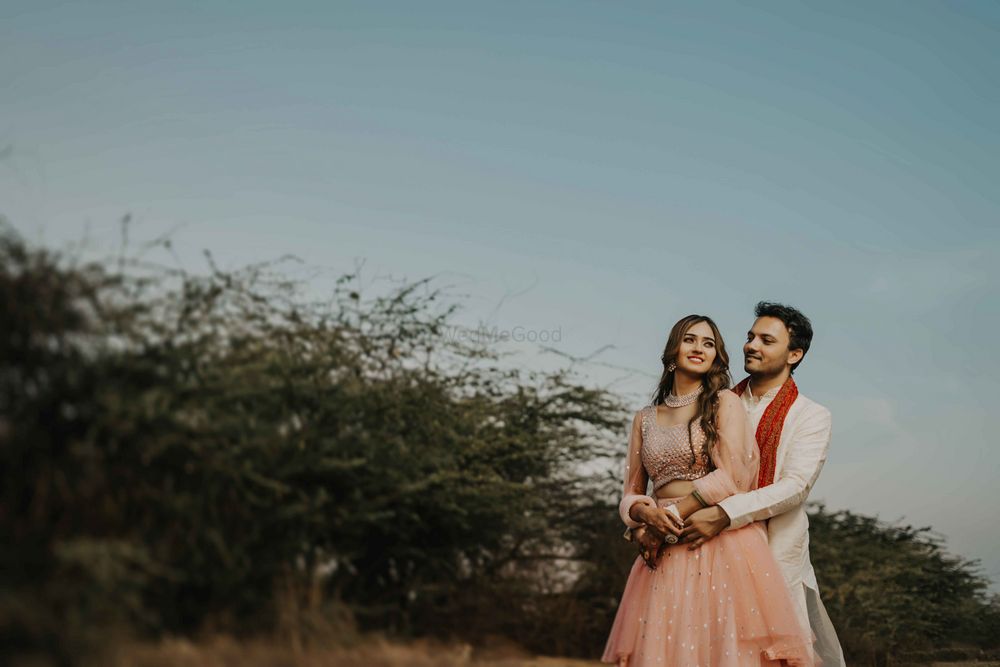 Photo From Priya & Ganvendra - By Wedding Tales by SJ