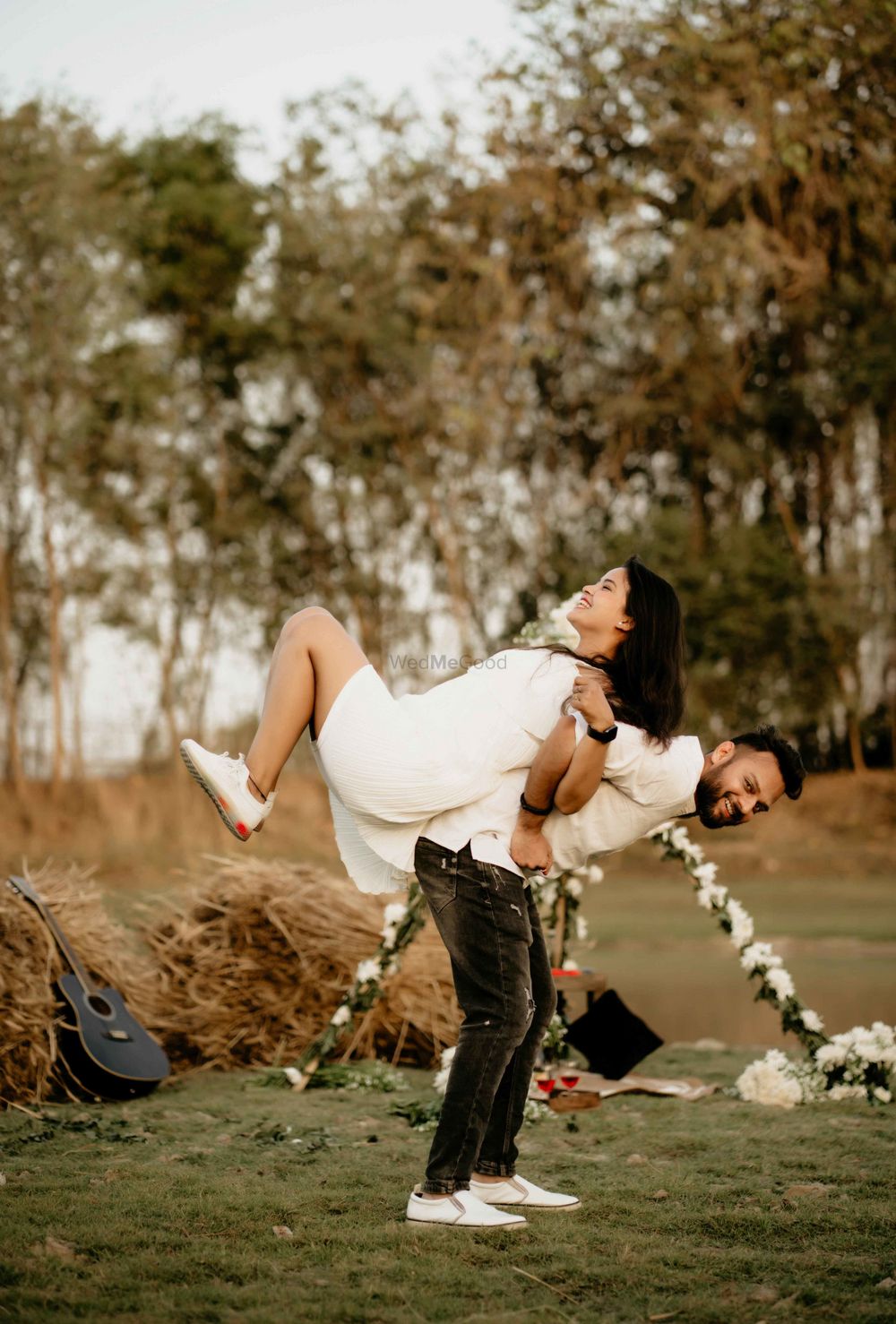 Photo From Nitin & Manisha - By Wedding Tales by SJ