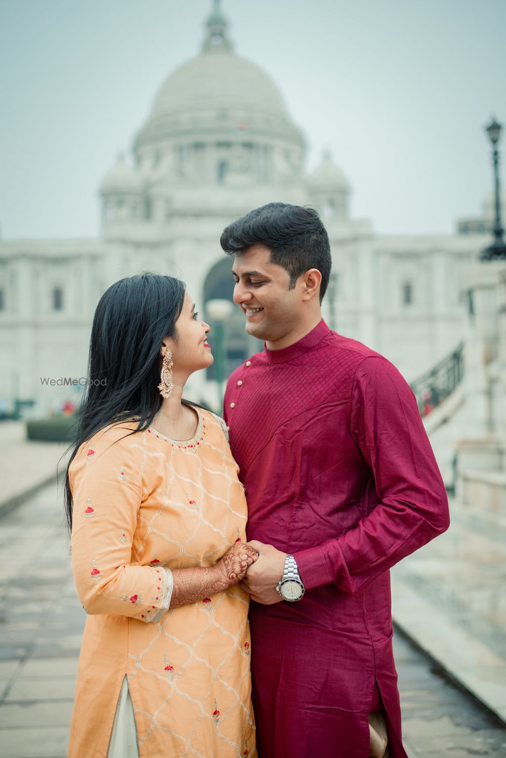 Photo From Amrita & Partha - By Muddyearth