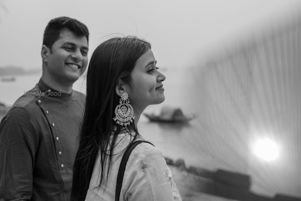 Photo From Amrita & Partha - By Muddyearth