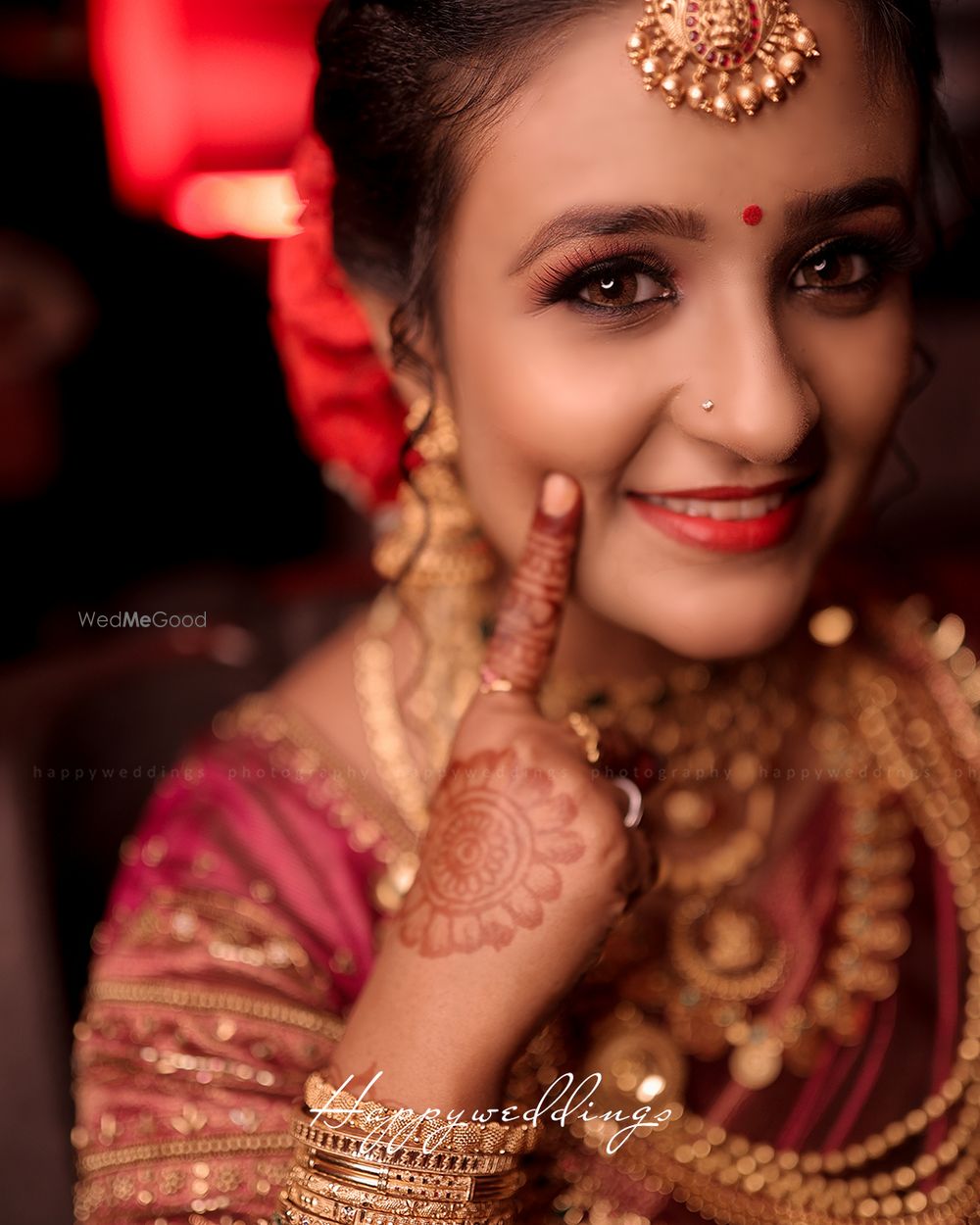 Photo From Sruthi Keralabride - By Happy Weddings