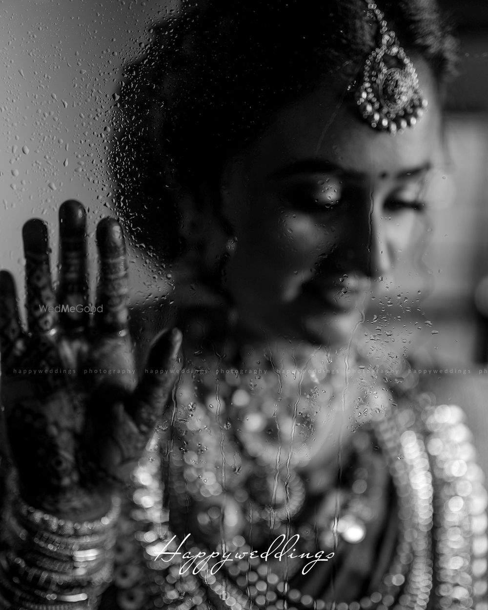 Photo From Sruthi Keralabride - By Happy Weddings